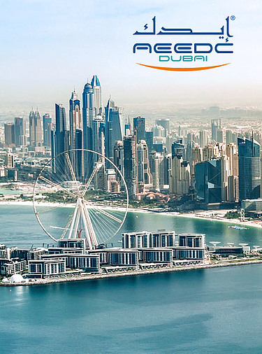 AEEDC Dubai 2023 Workshops